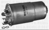 BORG & BECK BFF8139 Fuel filter